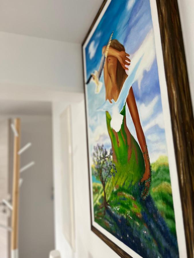 Elvan'S Home コルマール エクステリア 写真