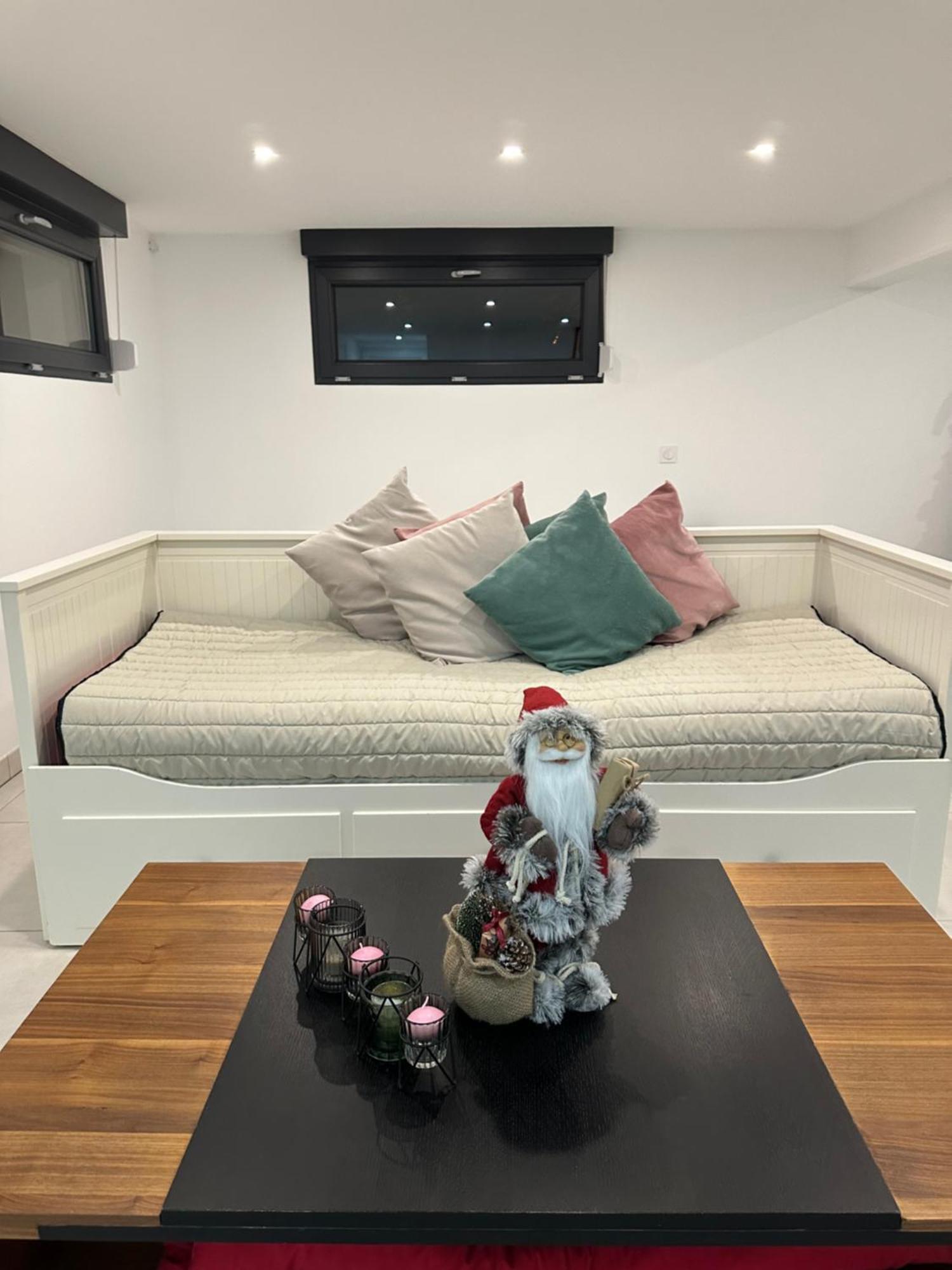 Elvan'S Home コルマール エクステリア 写真